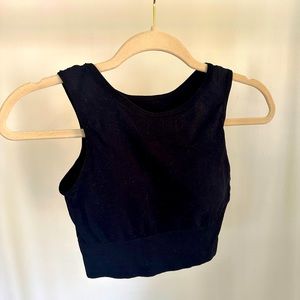 SHEIN sport bra tank